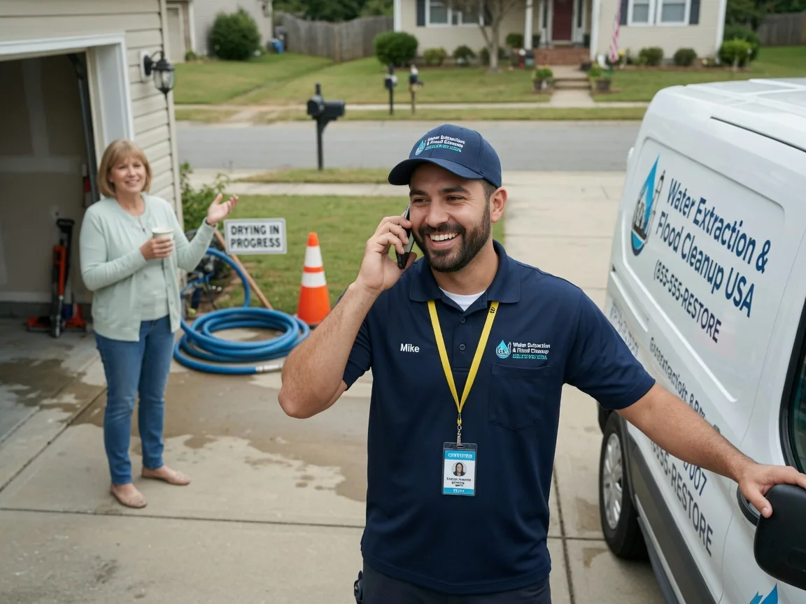 Emergency Water Extraction Montrose, NY FAQs